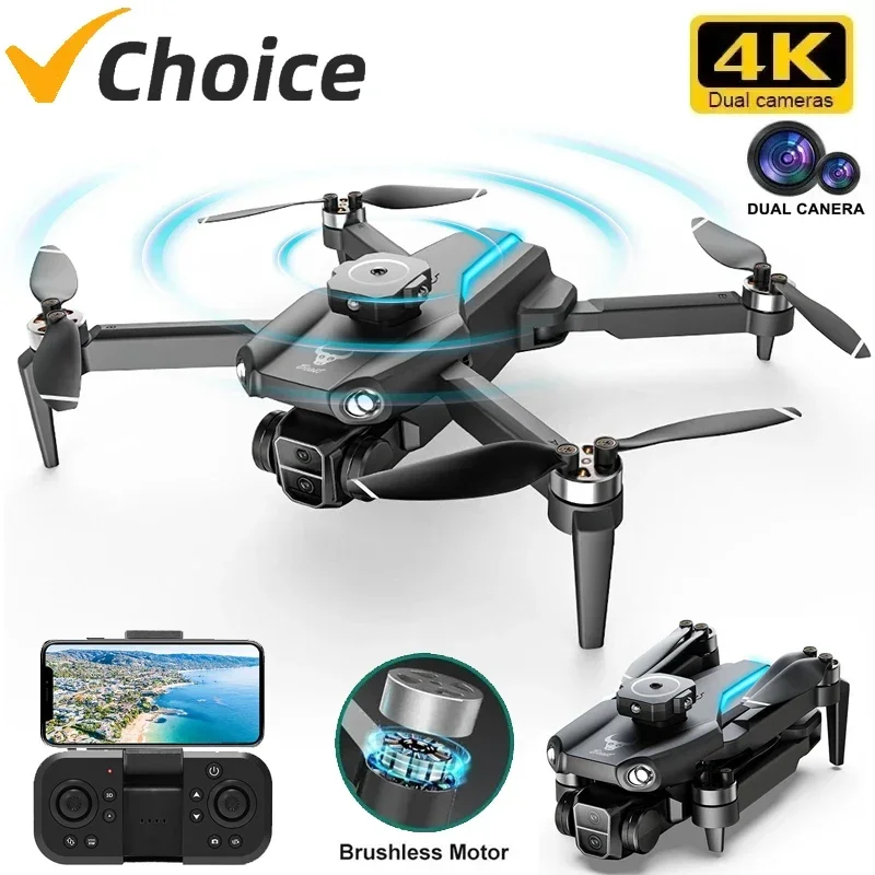 Drone Gimbal - SG109 Pro Mini-Drohne 8K Profesional mit