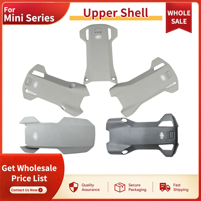 Dji Drone Mini 3 - SNQP Obere Gehäuseabdeckung für DJI Mini