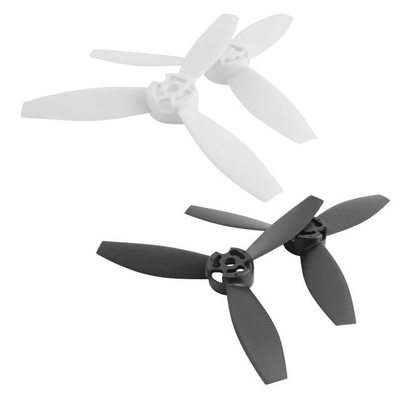 Drone Propeller - ABLL-4 Propeller Ersatzteile Rotorblätter für Parrot