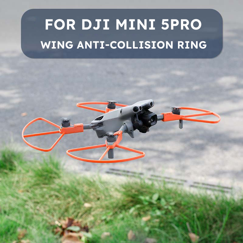 Drone Propeller Guard - Propellerschutz für DJI Mini 5 Pro