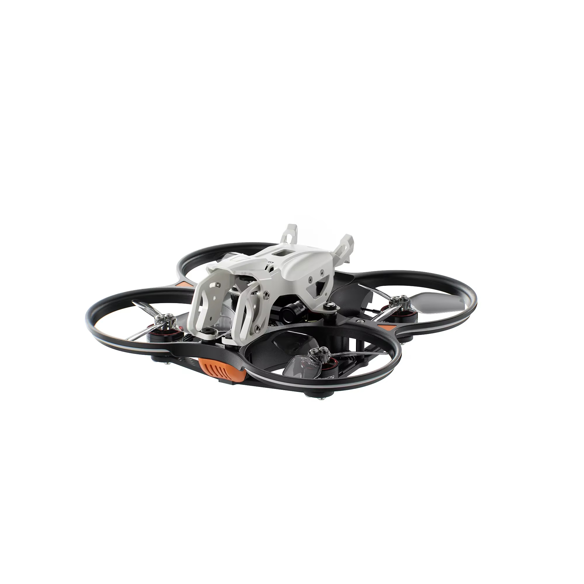 Drone Gps Mount - GEPRC Darkstar 25 O4 Pro 2,5-Zoll