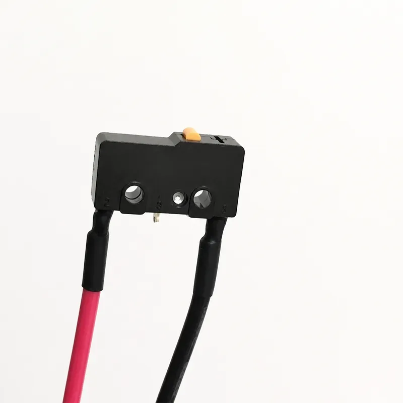 Drone Buzzer - Aufzugsantriebsmaschinen-Bremserkennungsschalter 5A 250V AC Lincoln Hauptmotor