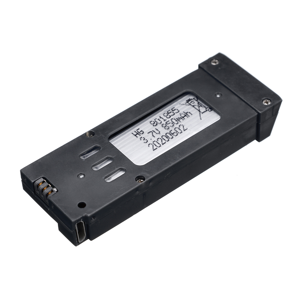 3,7V 850mAh RC-Drohnen-Akku fü – Eachine Drone E58 Bewertung und Preis