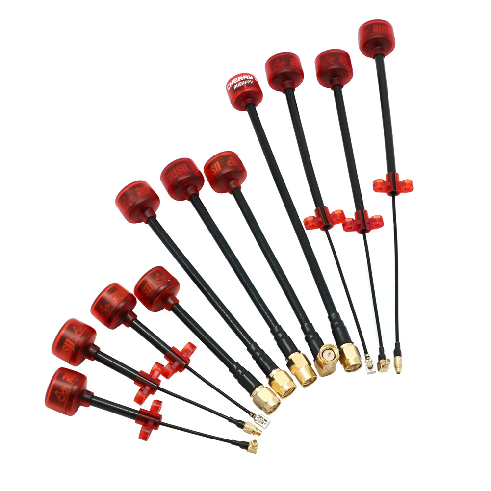 Rush Cherry FPV 5,8G Antenne L – Drone Antenna Bewertung und Preis