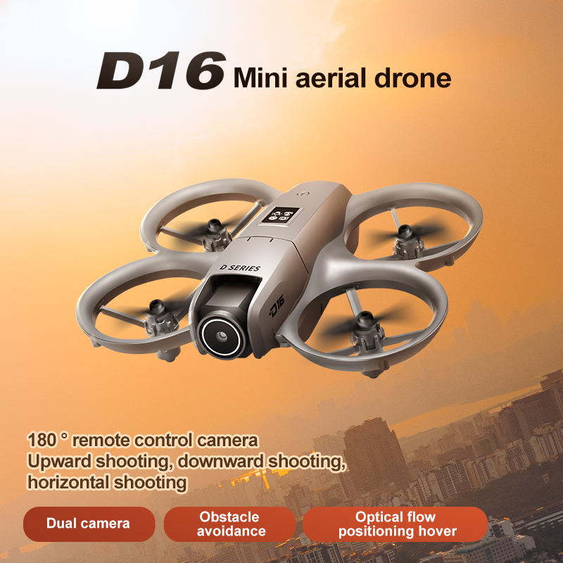 Lenovo D16 GPS-Drohne 8K Aeria – Drone Gps Mount Bewertung und Preis