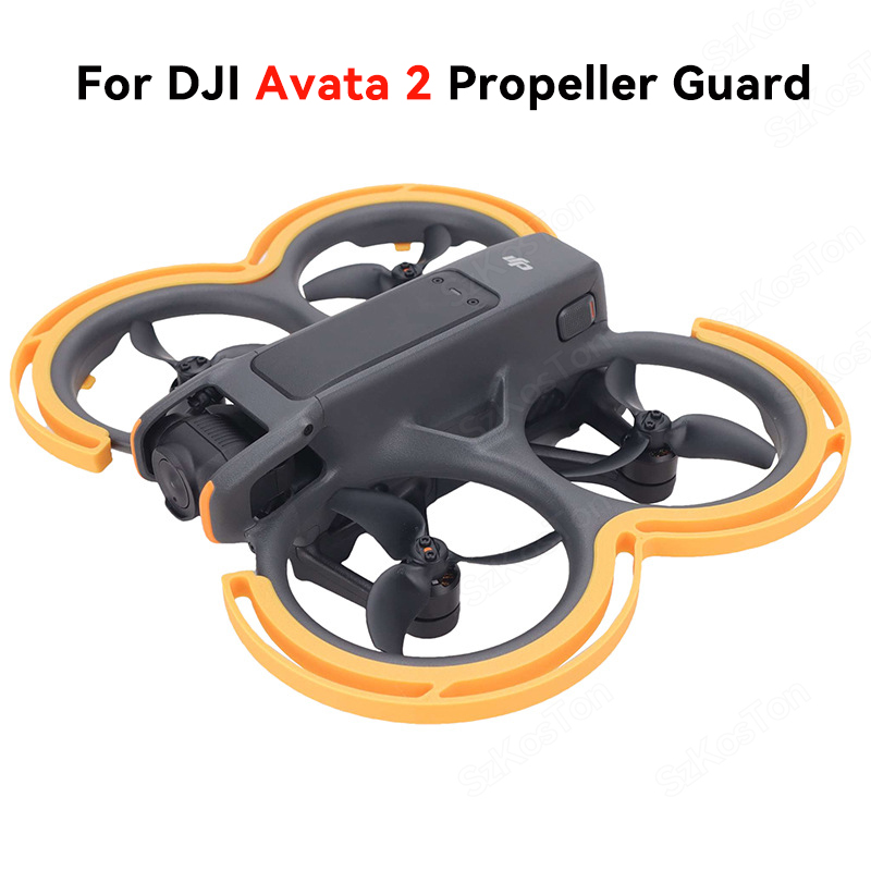 Propellers chutz für Dji Avata – Drone Propeller Guard Bewertung und Preis