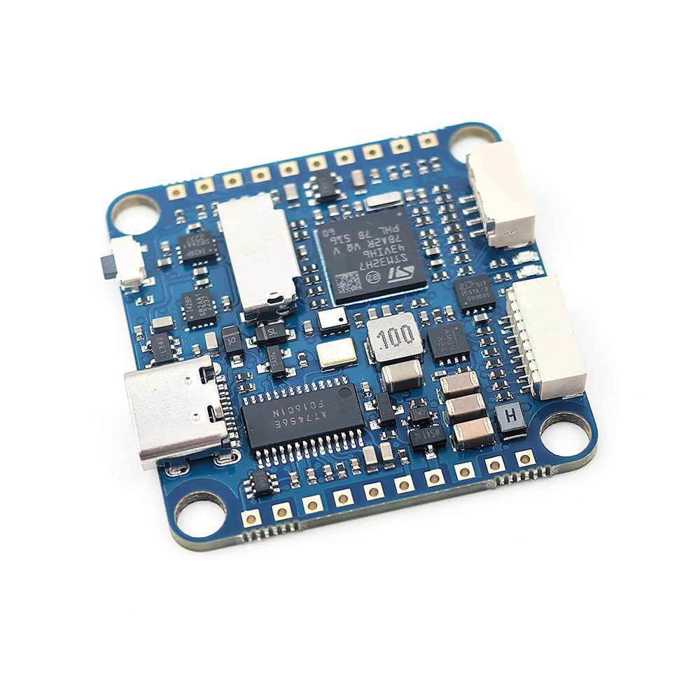 H743 SLIM V3 STM32 5V 2A BEC 2 – Drone Flight Controller Bewertung und Preis