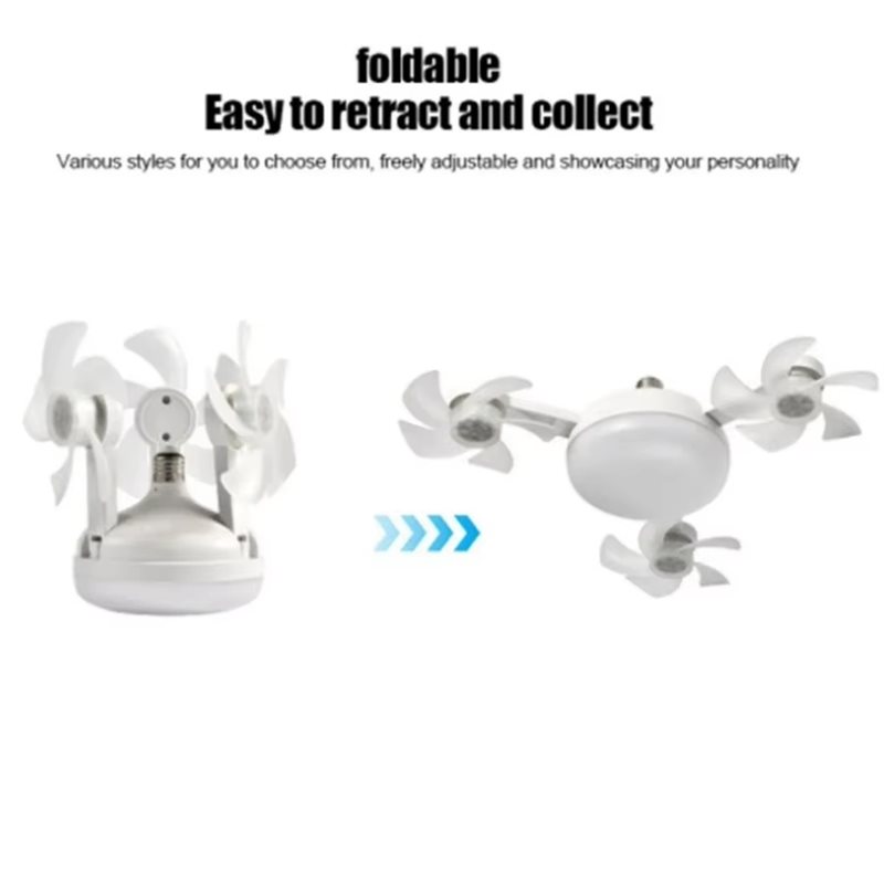 YANA35R Drohnen-Design Dimmbar – Drone Led Light Bewertung und Preis