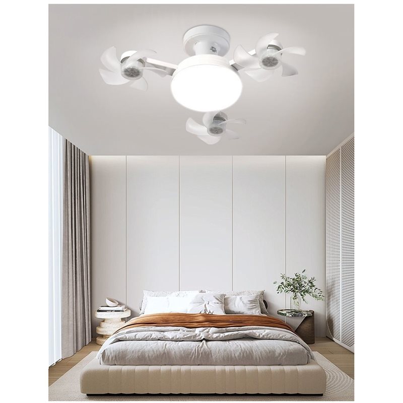 YANA35R Drohnen-Design Dimmbar – Drone Led Light Bewertung und Preis