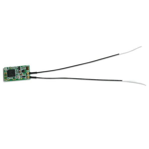 FrSky XM Plus Micro D16 SBUS F – Drone Receiver Bewertung und Preis