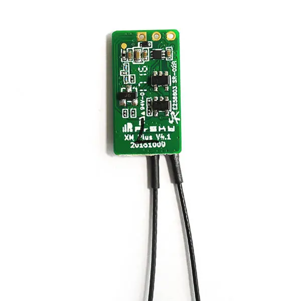 FrSky XM Plus Micro D16 SBUS F – Drone Receiver Bewertung und Preis