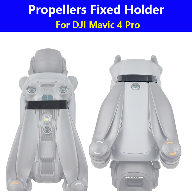 Propeller Schutz Halter Für DJ – Drone Propeller Guard Bewertung und Preis