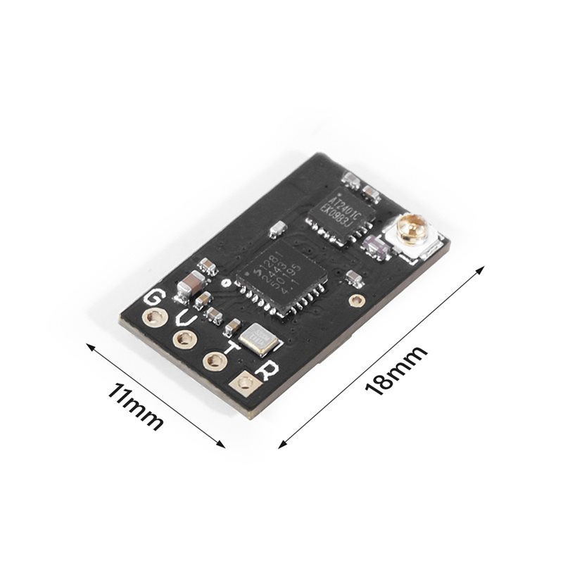 Bester 20X ELRS 2.4GHz NANO Em – Drone Antenna Bewertung und Preis