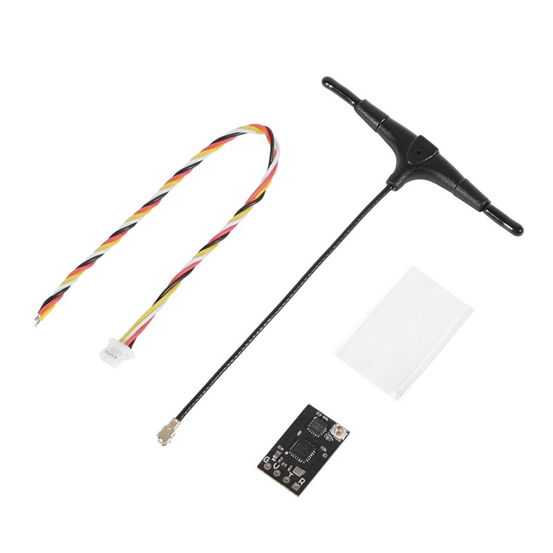 Bester 20X ELRS 2.4GHz NANO Em – Drone Antenna Bewertung und Preis