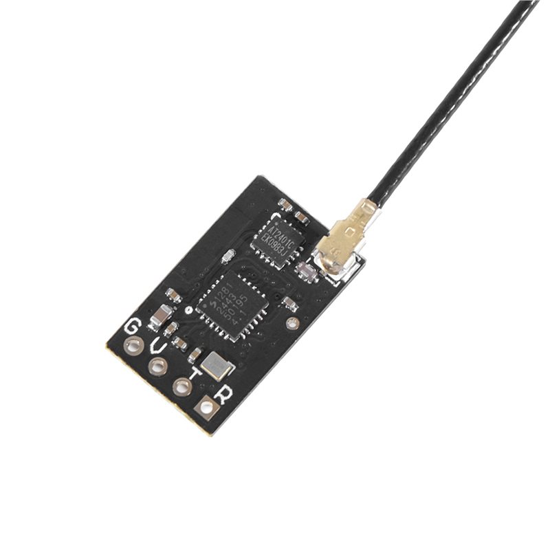 Bester 20X ELRS 2.4GHz NANO Em – Drone Antenna Bewertung und Preis