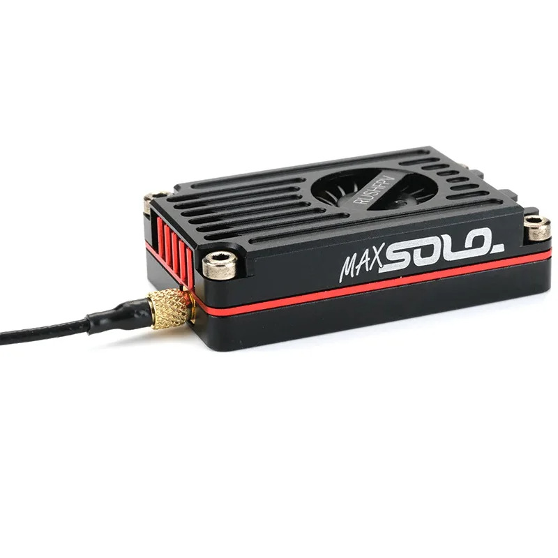 RUSHFPV RUSH MAX SOLO 5,8GHz 2 – Drone Battery Bewertung und Preis