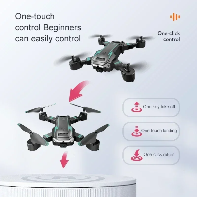 G6 Professionelle Faltbare Qua – Drone Gps Mount Bewertung und Preis