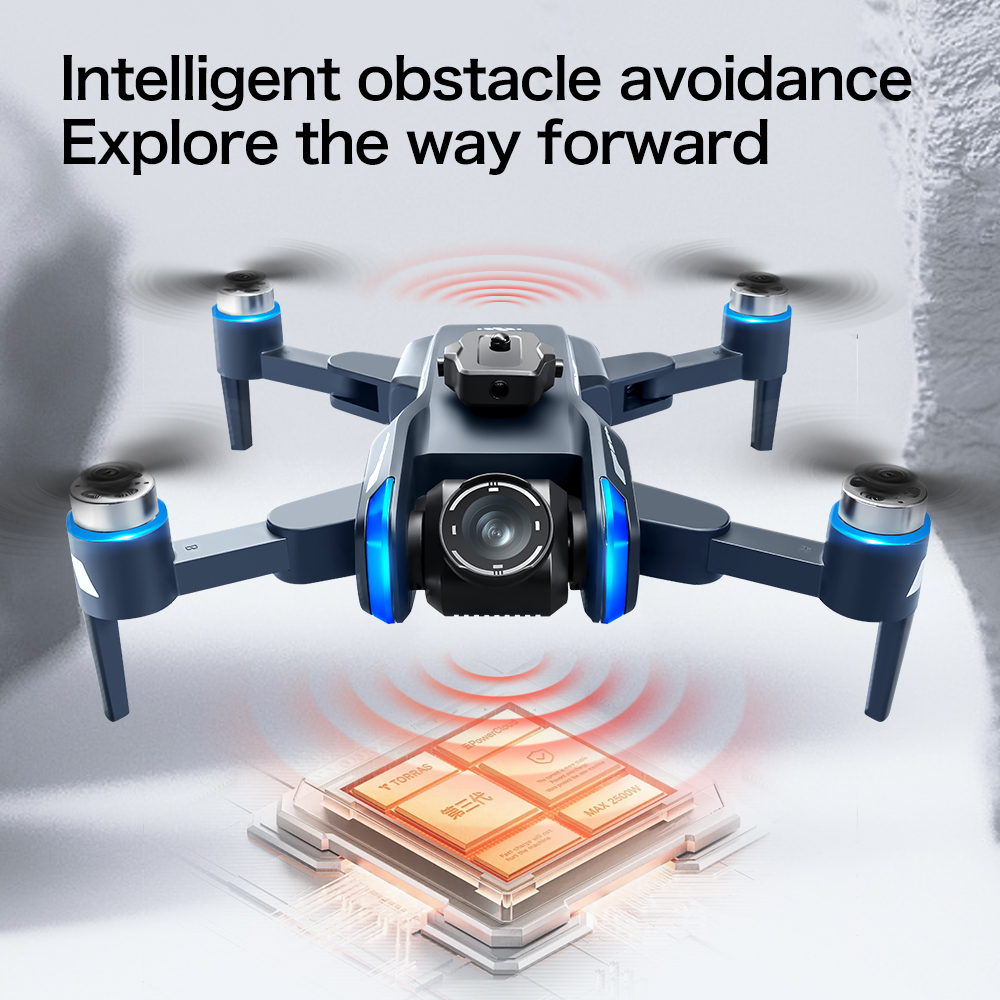 Original XT808 Pro MAX Drohne  – Drone Gps Mount Bewertung und Preis