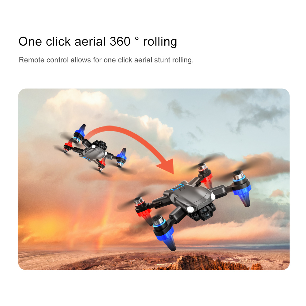 Brand+ M9 GPS-Drohne mit 4K-Do – Drone Gps Mount Bewertung und Preis